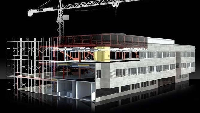 bim revit