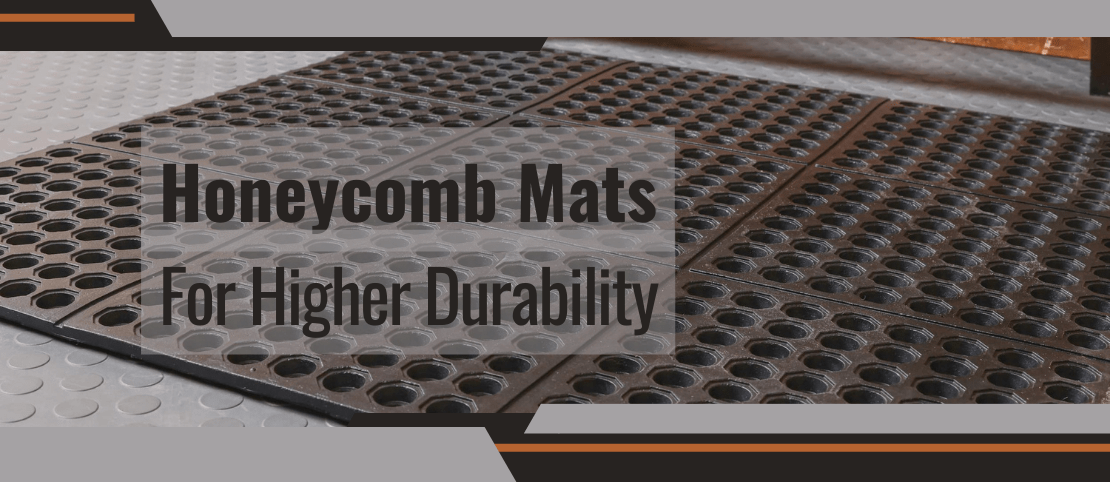 Honeycomb-Matting-Solutions