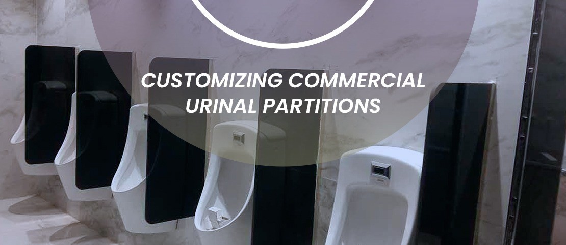 Ways-To-Customize-Your-Commercial-Urinal-Partitions