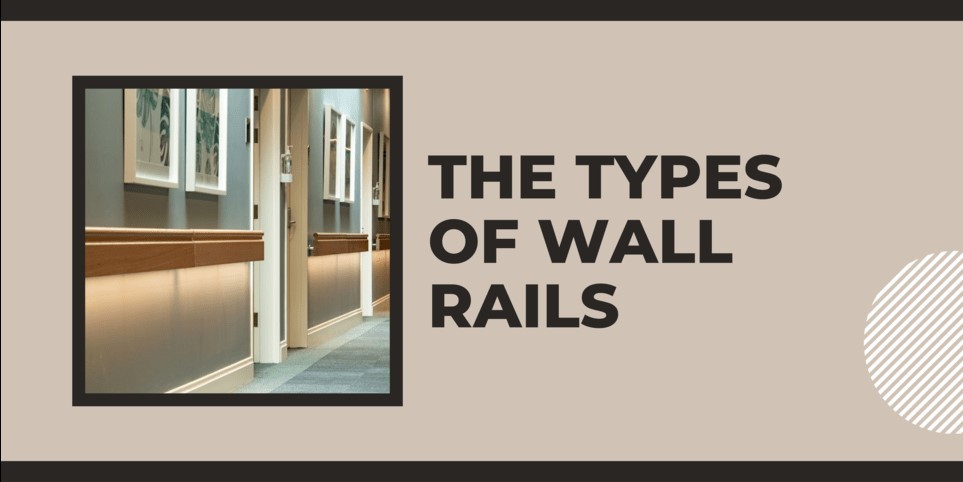 Wall-Protection-Rails