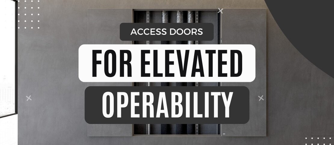 Access-Doors-For-Commercial-Purposes