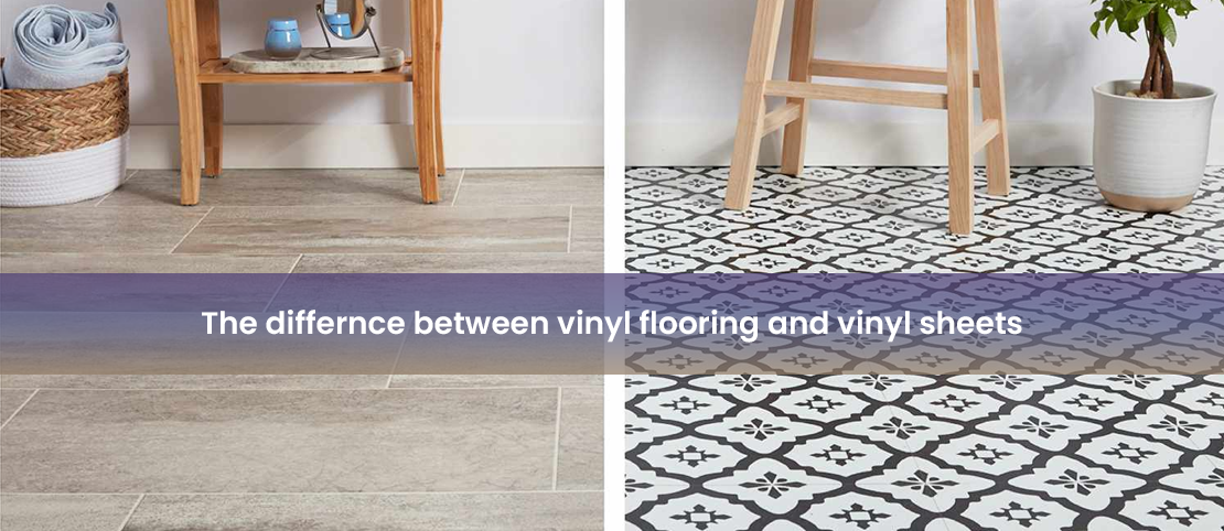 The-differnce-between-vinyl-flooring-and-vinyl-sheets
