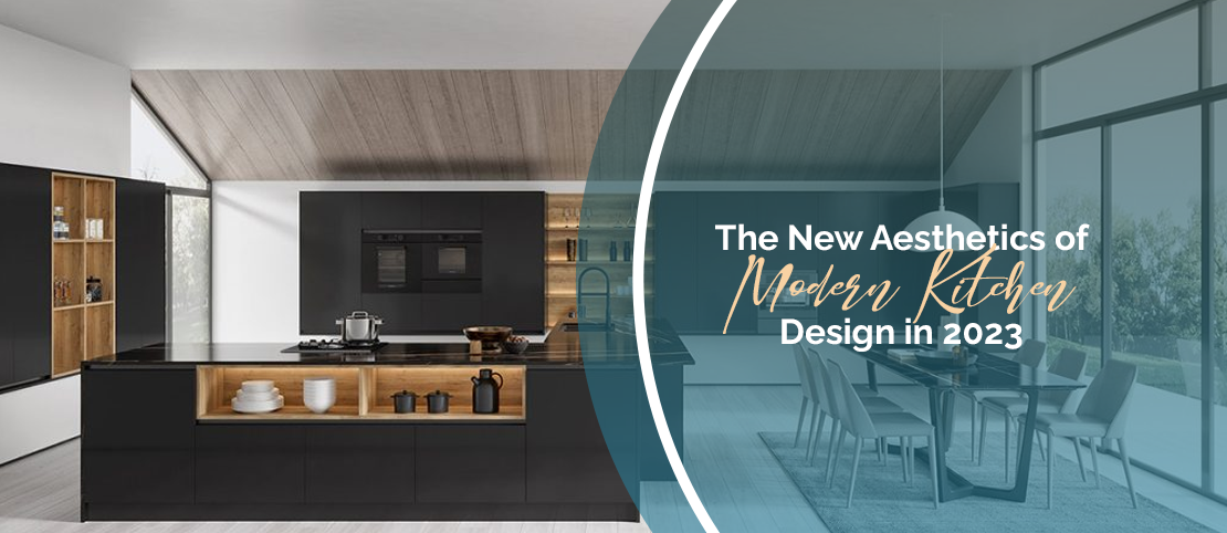 The-New-Aesthetics-of-Modern-Kitchen-Design-in-2023