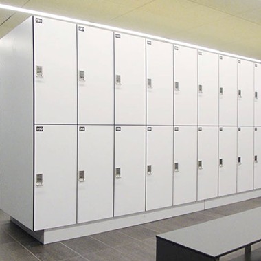 hpl-lockers
