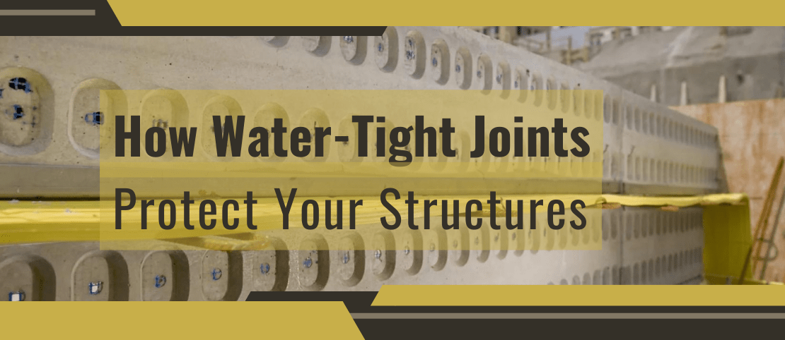 Water-Tight-Expansion-Joints