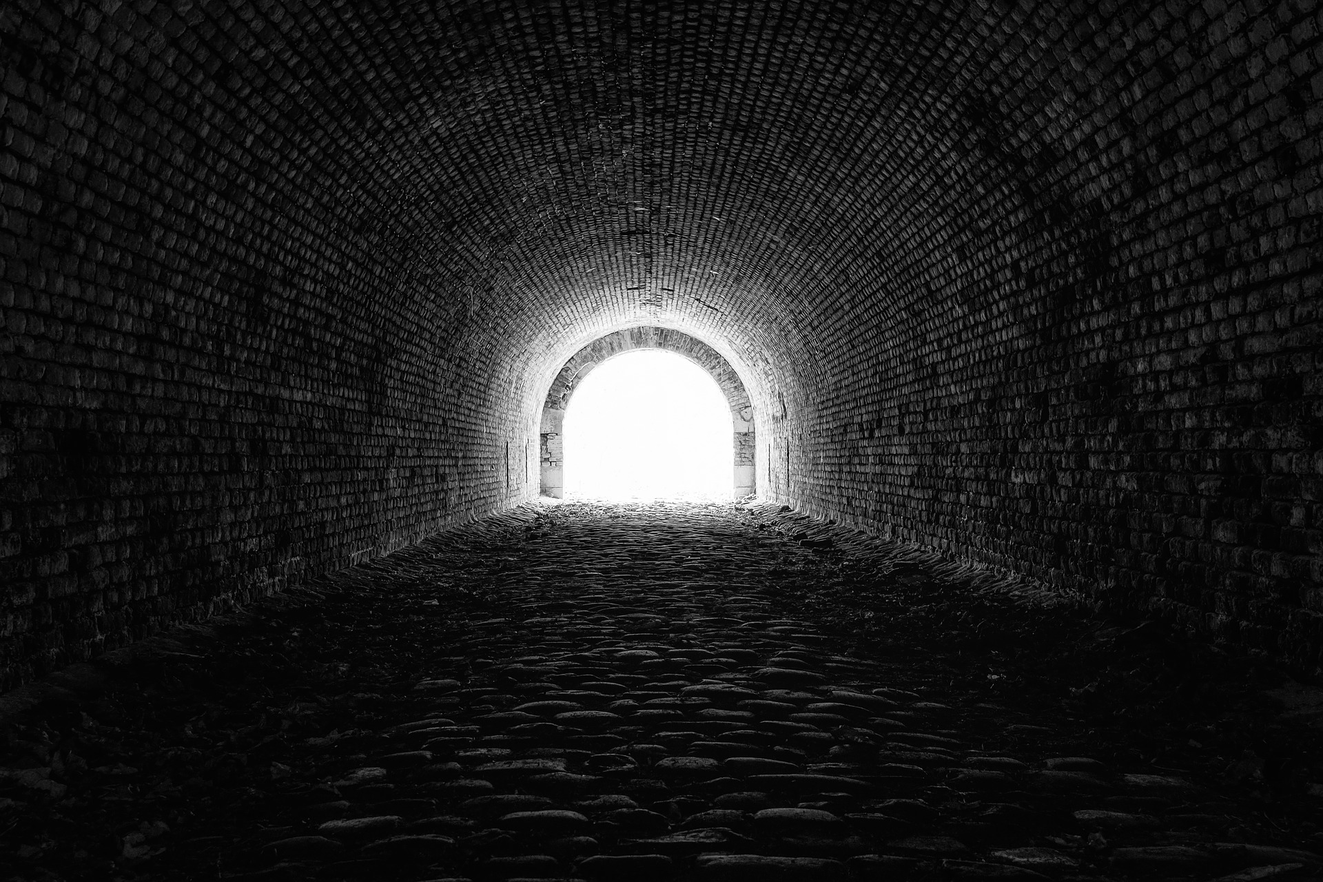 tunnel 3915169 1920